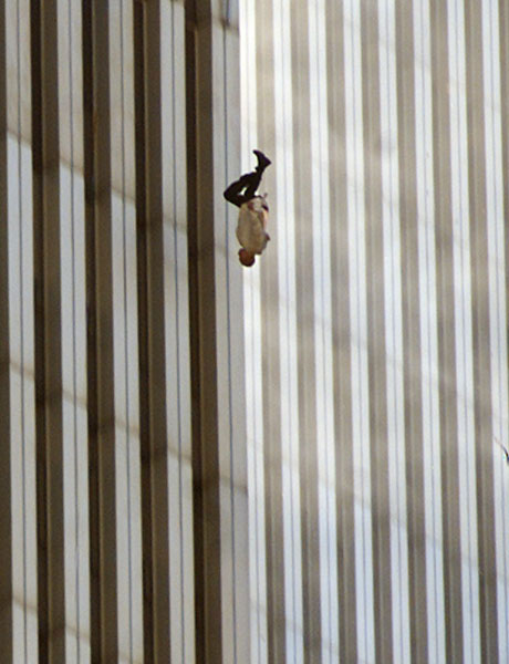 Falling Man