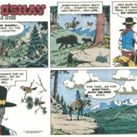 Rick O'Shay