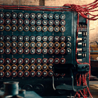 The Imitation Game