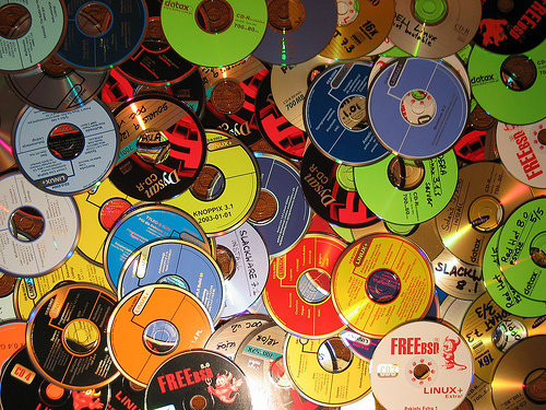CDS