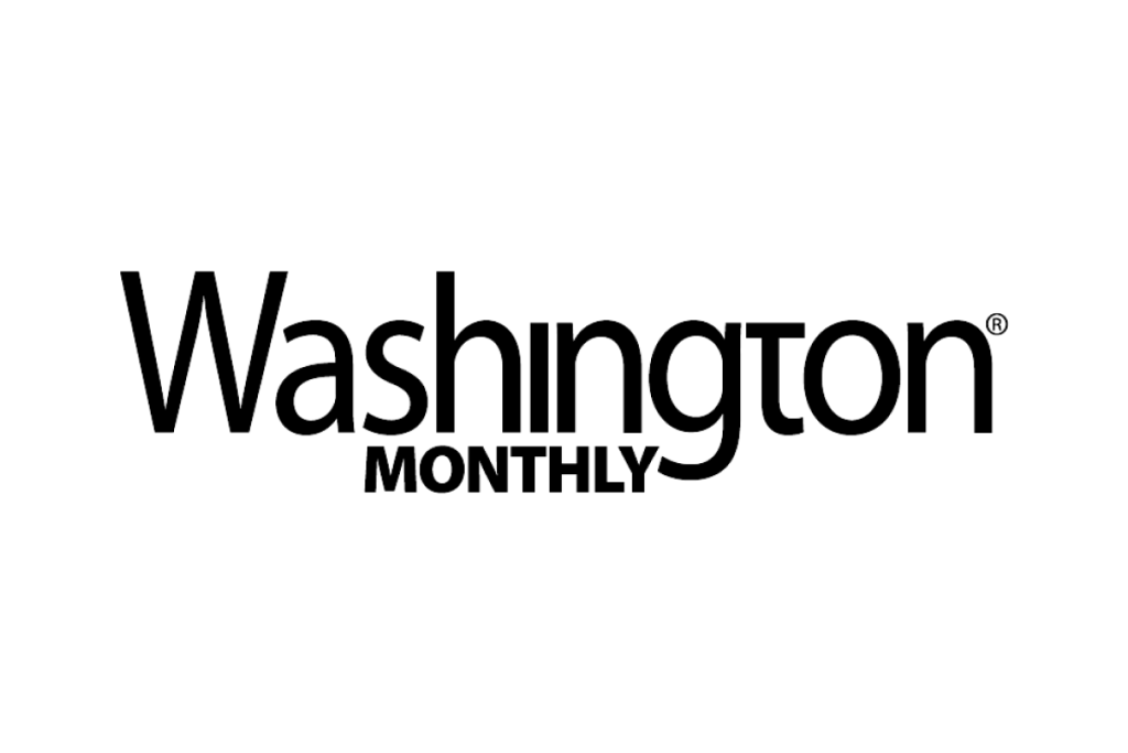 Washington Monthly