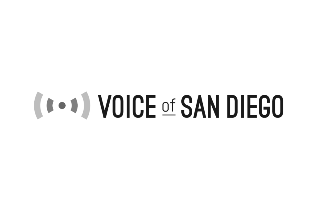 Voice of San Diego