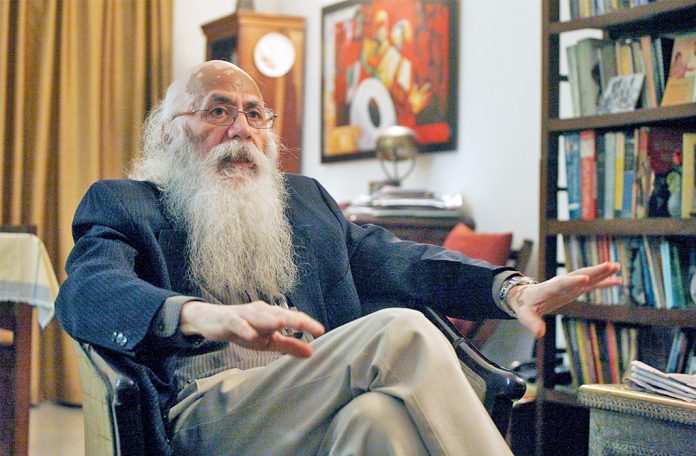 Prof Arun Kumar
