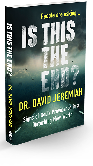 People Are Asking...Is This the End?, by Dr. David Jeremiah People Are Asking...Is This the End?, by Dr. David Jeremiah
