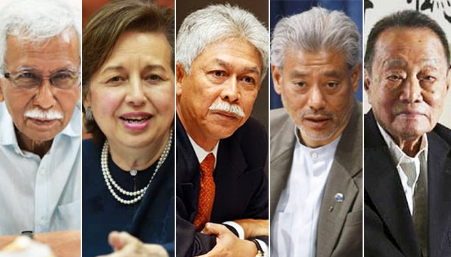 Image result for council of eminent person
