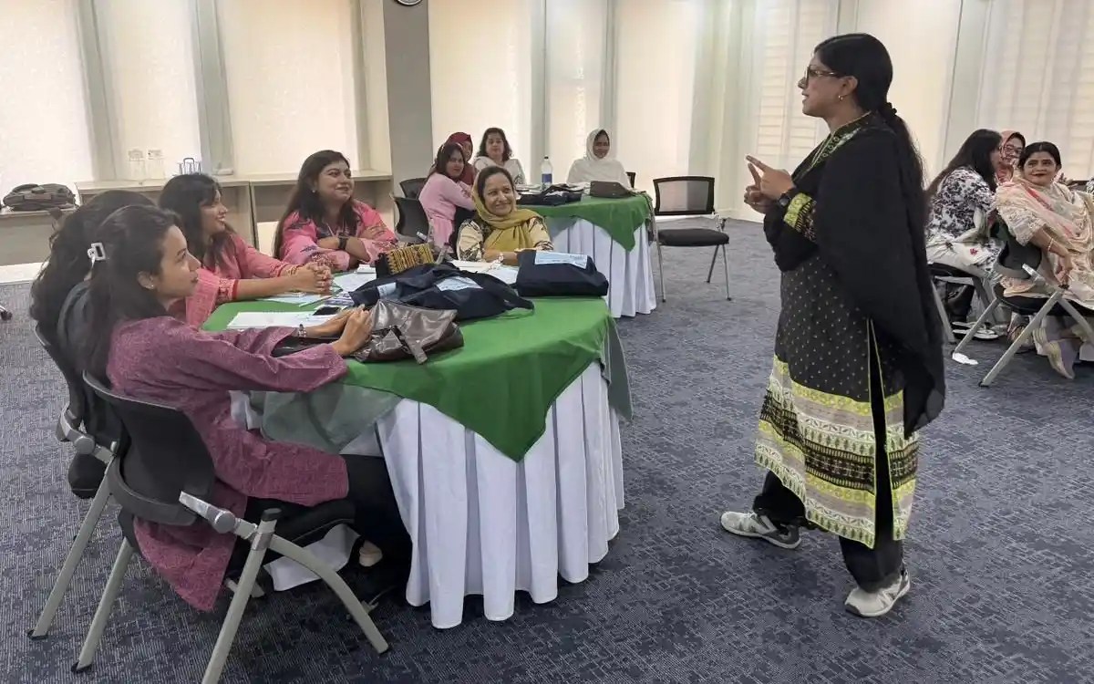 Grassroots Election Reporting Training for Women Journalists Concludes in Rajshahi
