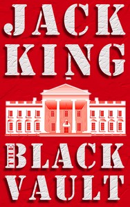 best thriller novel