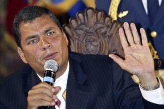 correa