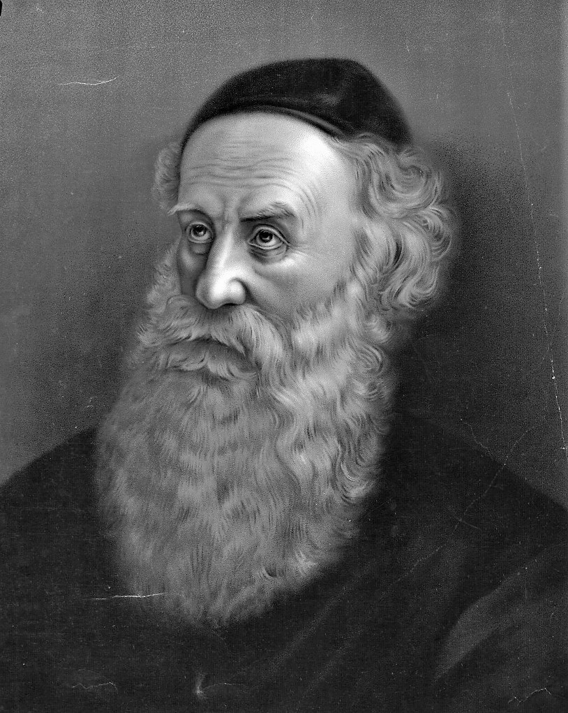 Schneur Zalman of Liadi Schneur Zalman of Liadi