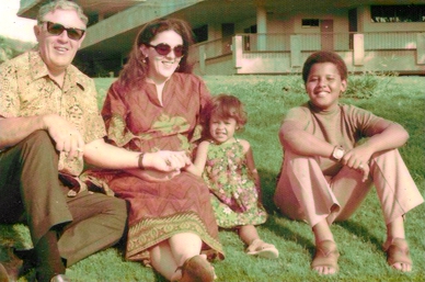 File:Ann Dunham with father and children.jpg