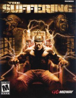 The Suffering (video game) The Suffering (video game)