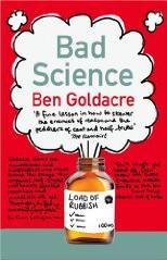 Book - Bad Science