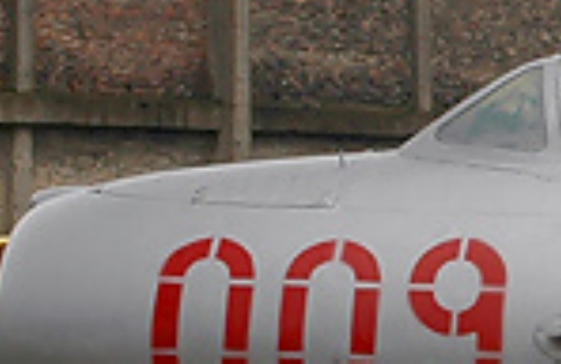 Another constant curve nose photo