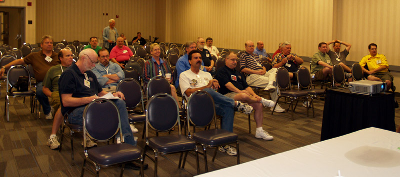 IPMS business meeting IPMS business meeting