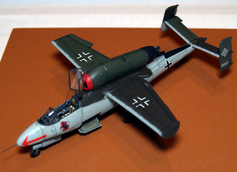 He-162 He-162