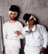 Gnarls Barkley