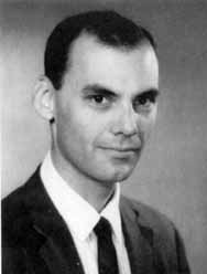 Larry Roberts