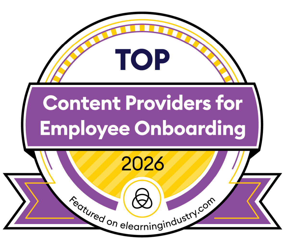 Employee Onboarding Award1