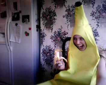 CANNIBALISM