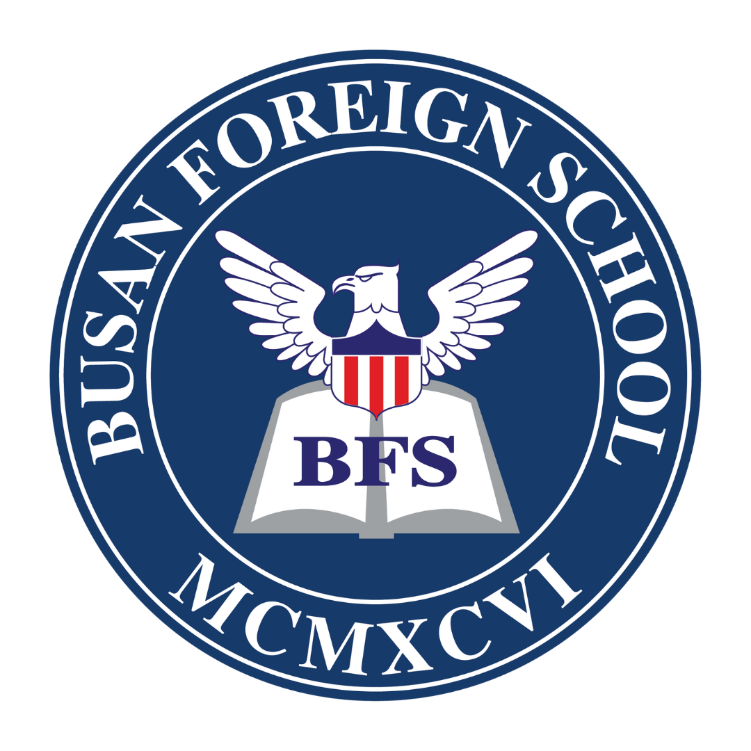 Busan Foreign School