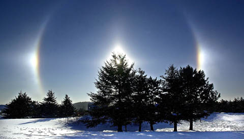 Sky & Telescope Sky & Telescope