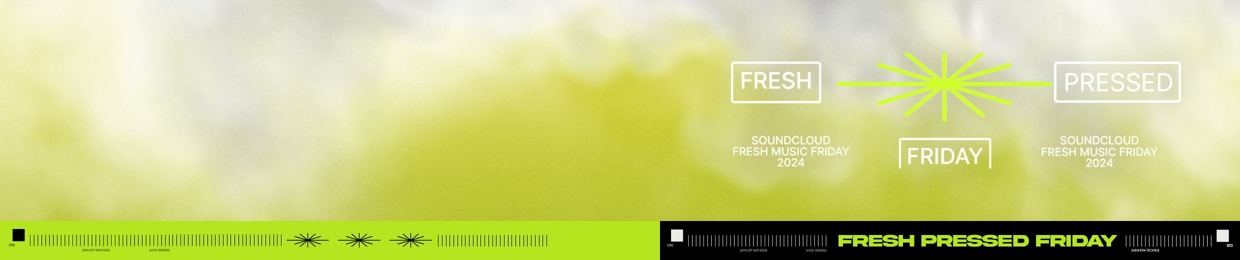 Fresh Pressed Friday