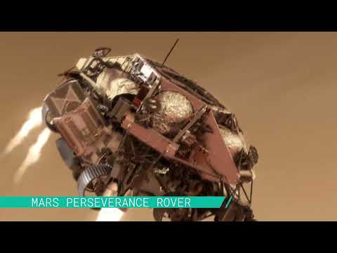 Over a Quarter Century in Space