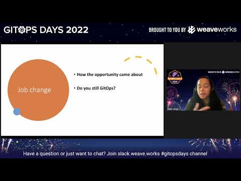 GitOps Wealth of Opportunity by Mae Large