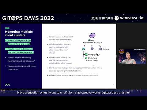 Key Learnings from Migrating from Flux1 to Flux2 by Josh Callis