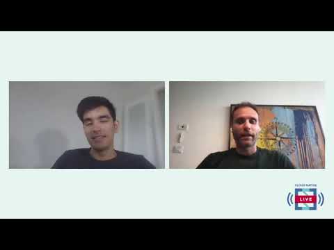 CNCF Cloud Native Live: Migrating from Flux v1 to Flux with Leigh Capili