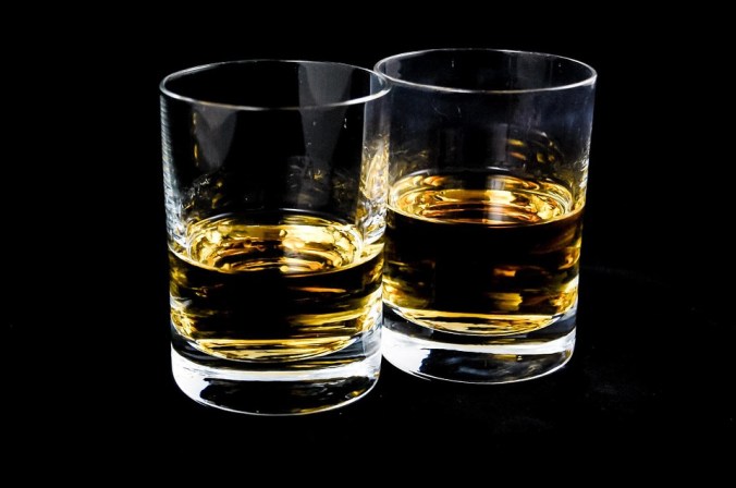 Cam girl shots