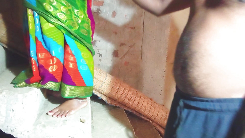 Cute Sunita: Šukání mé sexy desi manželky doma