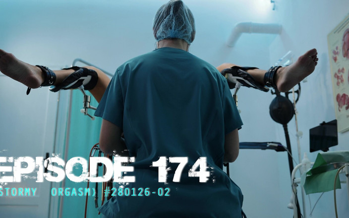 Medical fetish studio gynclub: Epizoda 174