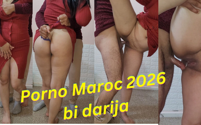 EroticLoveSexy: Настоящая марокканская пара - сплошная страсть