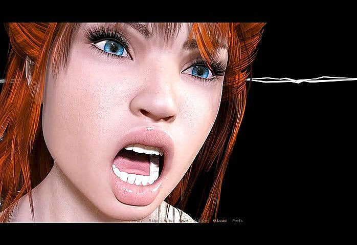 Visual Novels: Alenjas adventures parte 39