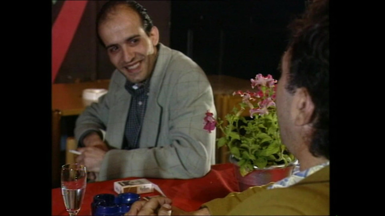 Cinema X: Italiaanse vintage neukpartij voor milfs