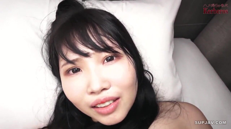 Asian happy ending: Asijský anděl 12436