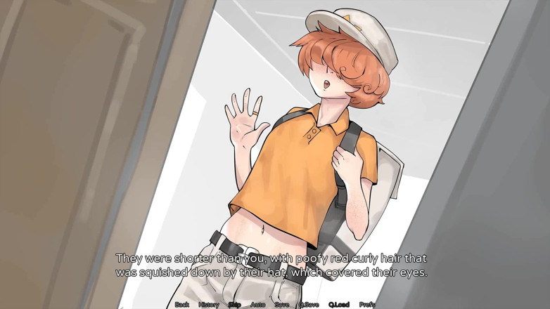 Dirty GamesXxX Trans: Hazelnut Latte: heiße transe braucht ein waschen - Episode 24