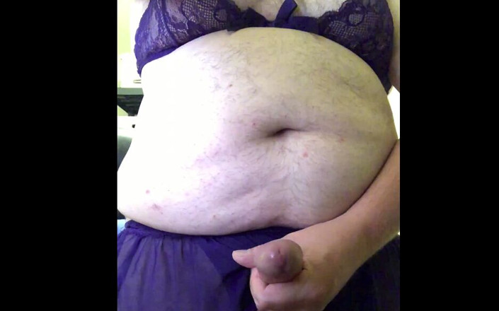 Coalcreekcock: Il travestito ti spara un carico in faccia