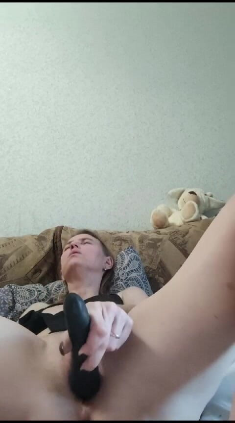Kira 81: Mainan Seks