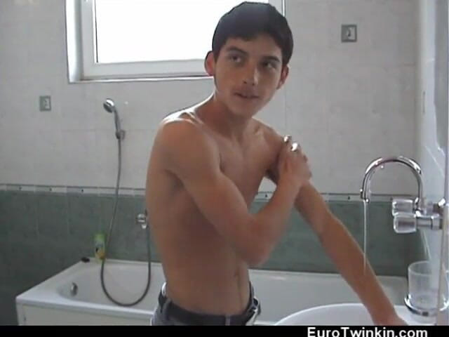 Euro boy xxx: Kiril