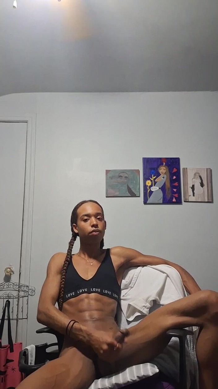 LordDashunKH: Dildo Play-sesh