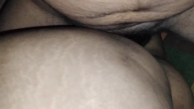 Sex041987: 後ろから彼女とセックスした