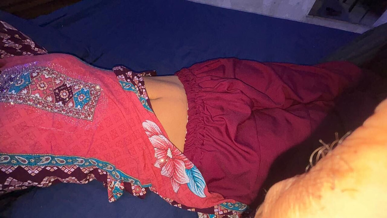 Rajjo darling: Můj přítel mě přinutil dostat se na všechny čtyři a ošukal...