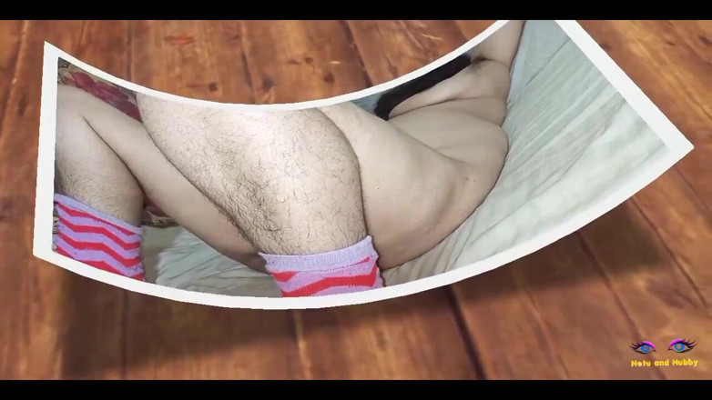 Netu: Hear Indian Pussy Farting Sound While Hairy Armpits Pussy Fucking