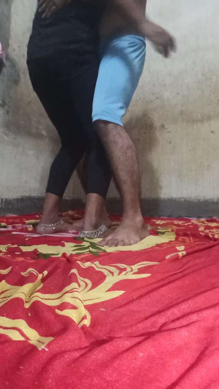 Bd fuking: Femme desi, danse complète