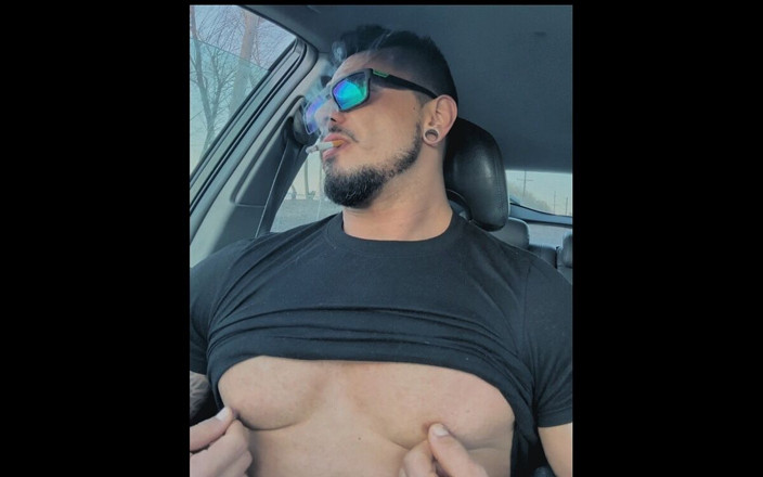 Reds and Muscles: Sir, Adakah Awak Akan Menerima Tunggangan?