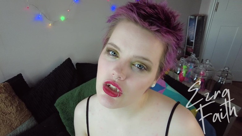 Ezra faith: Nourish & Strengthen: Mormon Elder dikeringkan oleh succubus - Mp4 HD - Ezra...