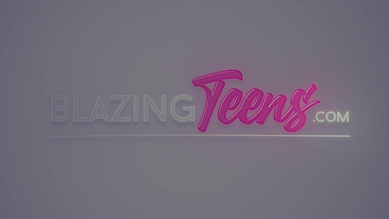 Blazing Teens: 第一次被勾引