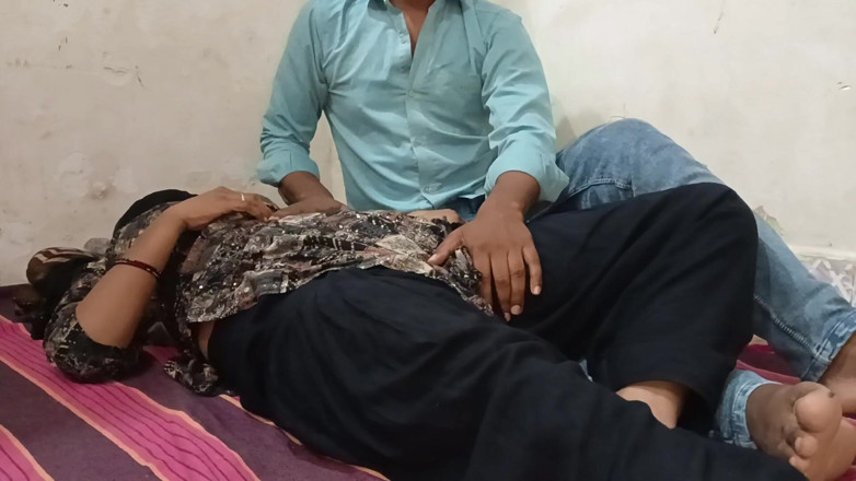 Bhabhi UP: Hogar bhabhi ki jawani